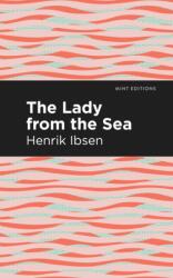 The Lady from the Sea (ISBN: 9781513279459)