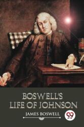 Boswell's Life of Johnson (ISBN: 9789357270328)