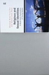 Religious and Sexual Identities (ISBN: 9781138252455)