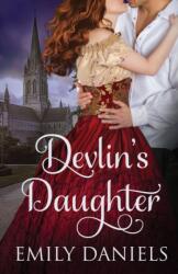 Devlin's Daughter (ISBN: 9781943048106)