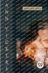 Ann Vickers (ISBN: 9789357270052)