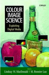 Colour Image Science (ISBN: 9780471499275)