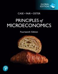 Principles of Microeconomics, Global Edition (ISBN: 9781292488318)