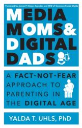 Media Moms & Digital Dads (ISBN: 9781629560847)