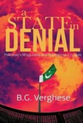 A State in Denial (ISBN: 9788129135988)