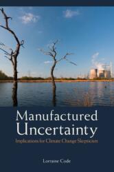 Manufactured Uncertainty (ISBN: 9781438480541)
