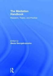 Ghidul medierii (ISBN: 9781138124202)