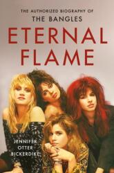Eternal Flame (ISBN: 9780306837906)