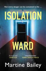 Isolation Ward (ISBN: 9780749031053)
