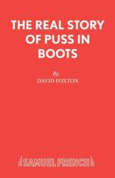 Real Story of Puss-in-Boots (ISBN: 9780573064975)