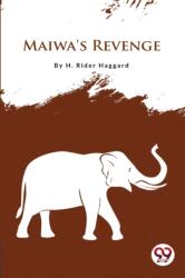 Maiwa's Revenge (ISBN: 9789356560802)