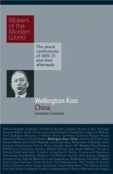 Wellington Koo: China (ISBN: 9781905791699)