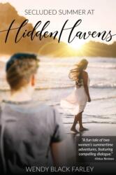 Secluded Summer at Hidden Havens (ISBN: 9781633573062)