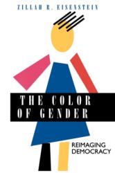 The Color of Gender (ISBN: 9780520084223)