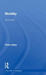 Mobility (ISBN: 9781138949003)