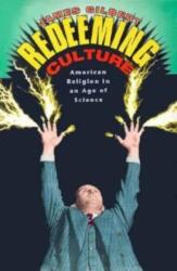 Redeeming Culture (ISBN: 9780226293219)