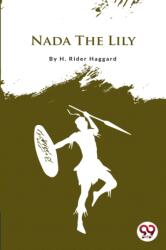 Nada the Lily (ISBN: 9789356560857)