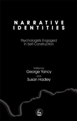 Narrative Identities (ISBN: 9781843107798)