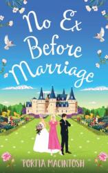 No Ex Before Marriage (ISBN: 9781804156704)