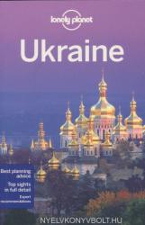 Lonely Planet Ukraine - Marc Di Duca et al (2014)