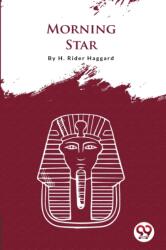 Morning Star (ISBN: 9789356560840)