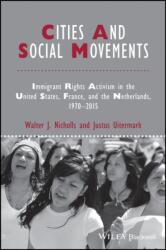 Cities and Social Movements (ISBN: 9781118750650)