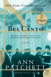 Bel Canto (ISBN: 9780060838720)