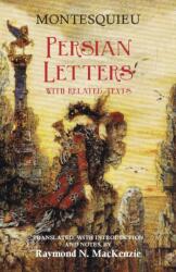 Persian Letters (ISBN: 9781624661808)