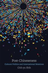 Post-Chineseness (ISBN: 9781438487700)