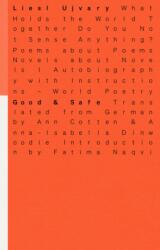 Good & Safe (ISBN: 9781954218376)