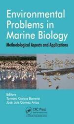 Environmental Problems in Marine Biology (ISBN: 9781482264500)