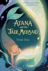 Atana: Atana and the Jade Mermaid (ISBN: 9780063075948)