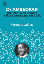 Dr AMBEDKAR (ISBN: 9788196362980)