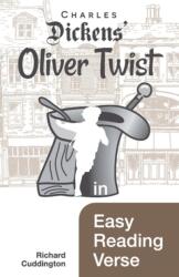 Oliver Twist in Easy Reading Verse (ISBN: 9781849149570)