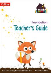 Teacher Guide Foundation (ISBN: 9780008215491)