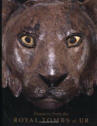 Treasures from the Royal Tombs of Ur (ISBN: 9780924171550)