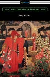 Henry VI, Part 1 (ISBN: 9781420973631)