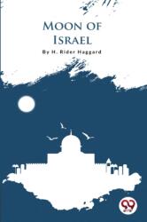 Moon of Israel (ISBN: 9789356560833)