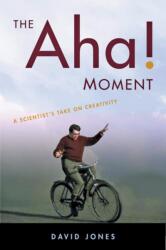 Momentul Aha! (ISBN: 9781421403304)