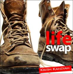 Lifeswap (ISBN: 9781854248671)