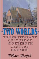 Two Worlds (ISBN: 9780773507975)