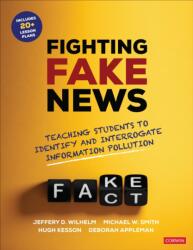 Fighting Fake News (ISBN: 9781071854655)