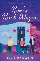 Bea's Book Wagon (ISBN: 9781398548183)