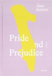 Pride And Prejudice (ISBN: 9789526538518)