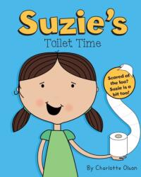 Suzie's toilet time (ISBN: 9781909300309)