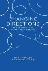 Changing Direction (ISBN: 9780991108107)