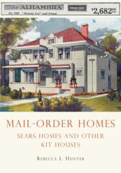 Mail-Order Homes (ISBN: 9780747810483)
