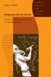 Competing with the Soviets (ISBN: 9781421407692)