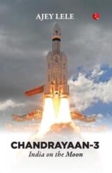Chandrayaan-3 (ISBN: 9789357026864)