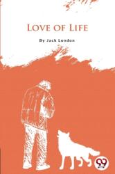 Love of Life (ISBN: 9789356560796)